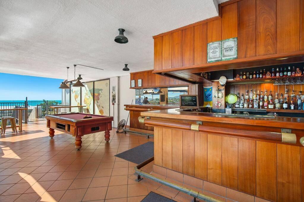 Ocean View 33A Studio Pool Ocean View Wifi Airlie Beach Exterior photo